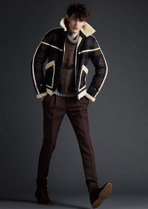 about burberry prorsum|Burberry prorsum menswear.